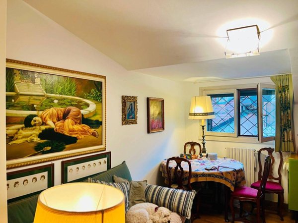 appartamento in affitto a Milano in zona Loreto