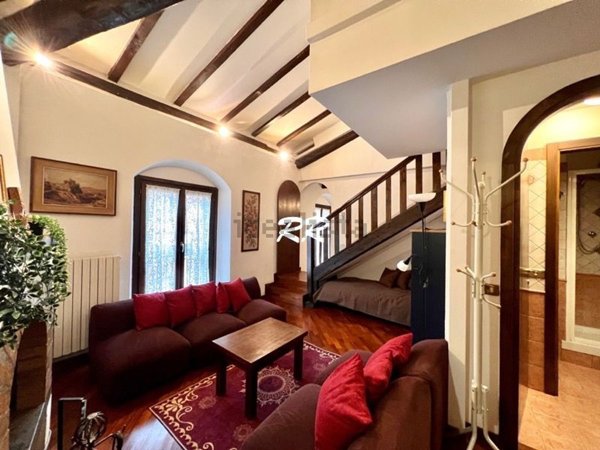 appartamento in affitto a Milano in zona San Vittore