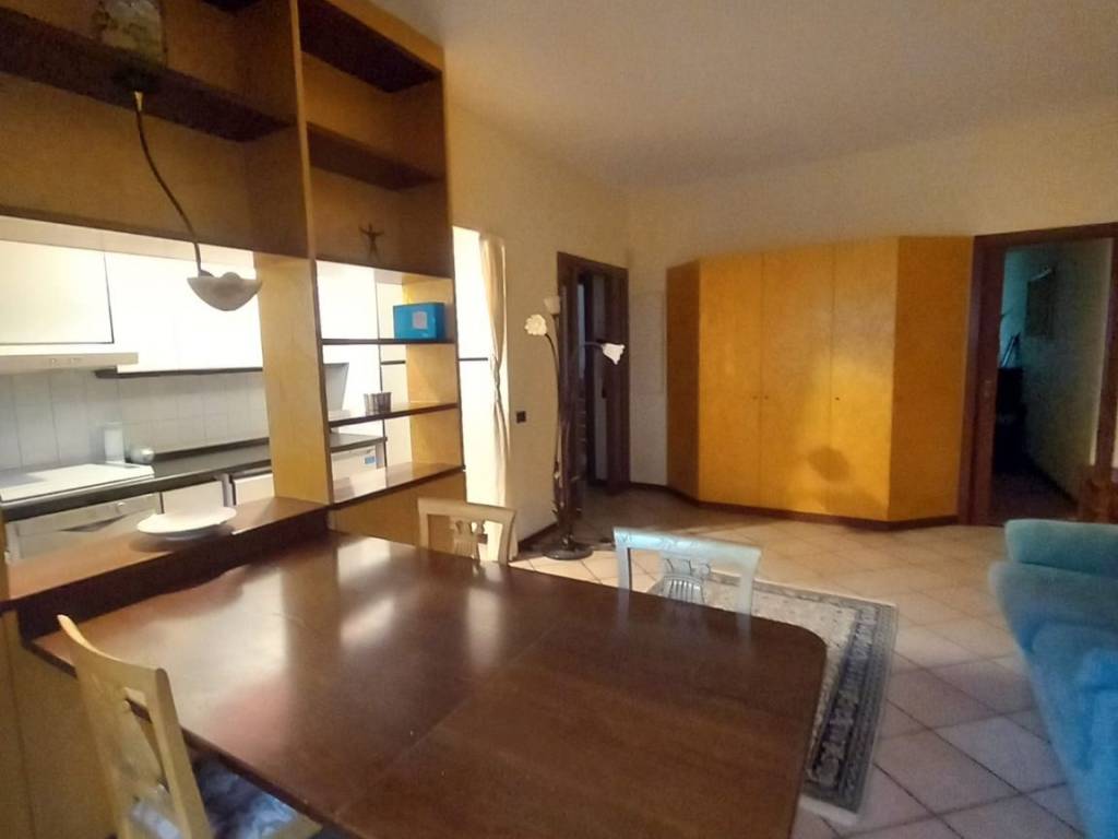 appartamento in affitto a Milano in zona Città Studi