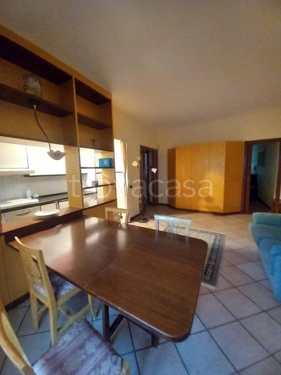 appartamento in affitto a Milano in zona Città Studi