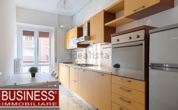 appartamento in affitto a Milano in zona Isola
