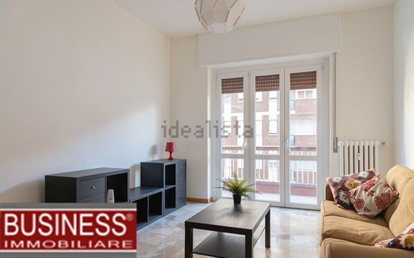 appartamento in affitto a Milano in zona Isola