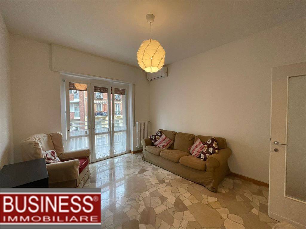 appartamento in affitto a Milano in zona Isola