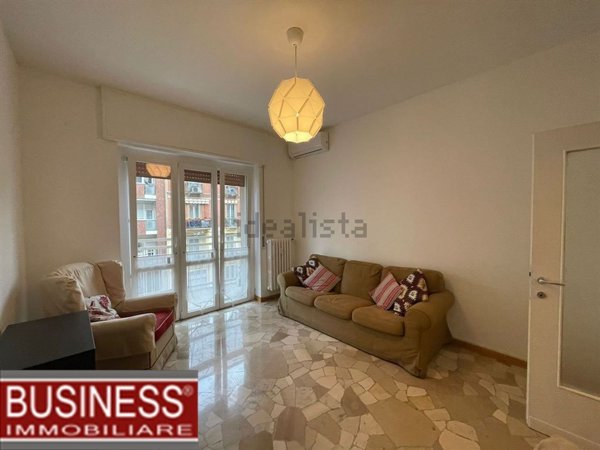 appartamento in affitto a Milano in zona Isola