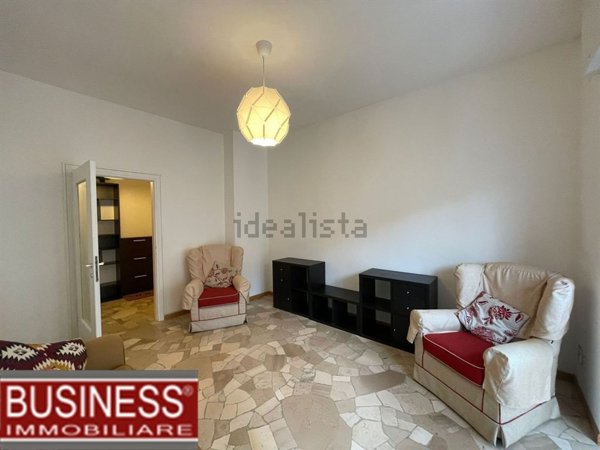 appartamento in affitto a Milano in zona Isola