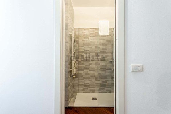 appartamento in affitto a Milano in zona Porta Romana