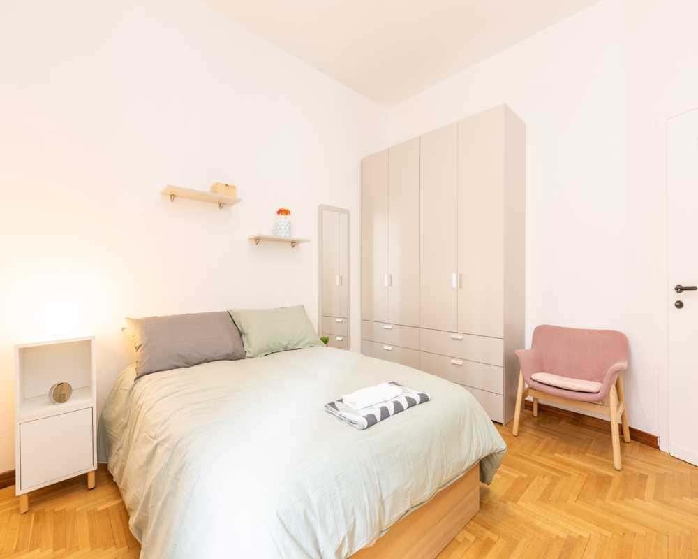 negozio in affitto a Milano