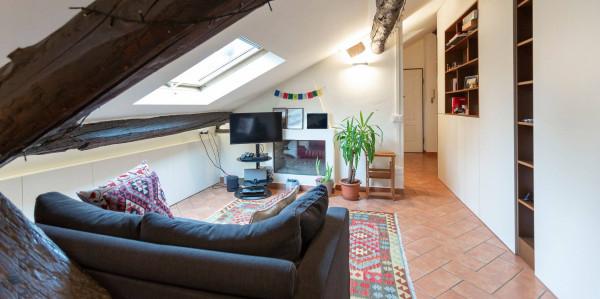 appartamento in affitto a Milano in zona Porta Romana