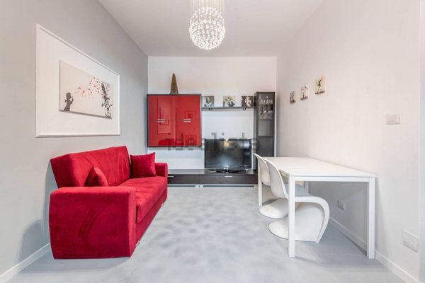 appartamento in affitto a Milano in zona Precotto