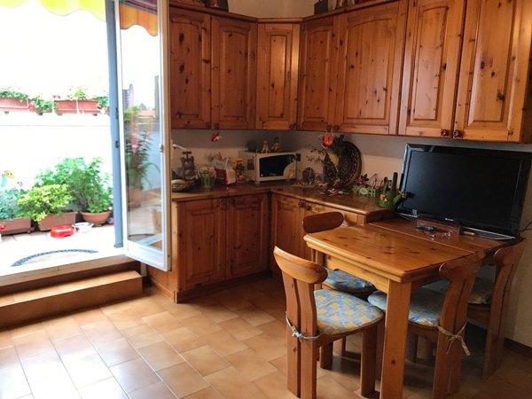 appartamento in affitto a Milano in zona Barona