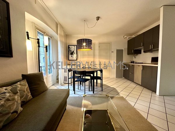 appartamento in affitto a Milano in zona Porta Venezia