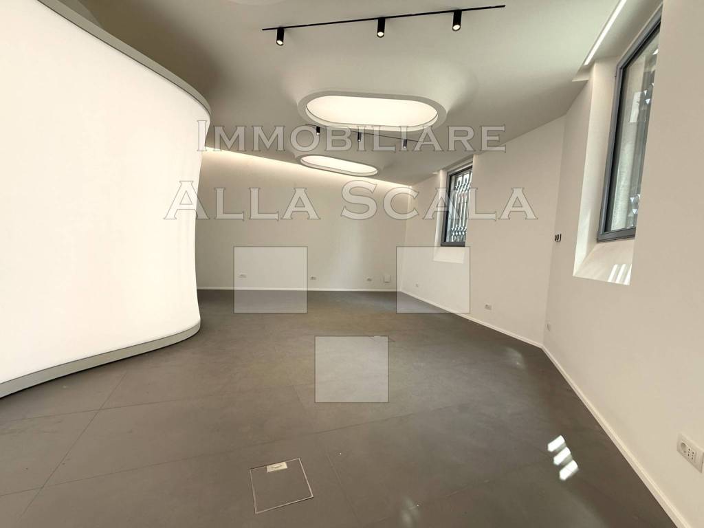 ufficio in affitto a Milano