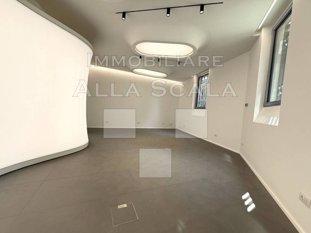 appartamento in affitto a Milano in zona Centro Storico