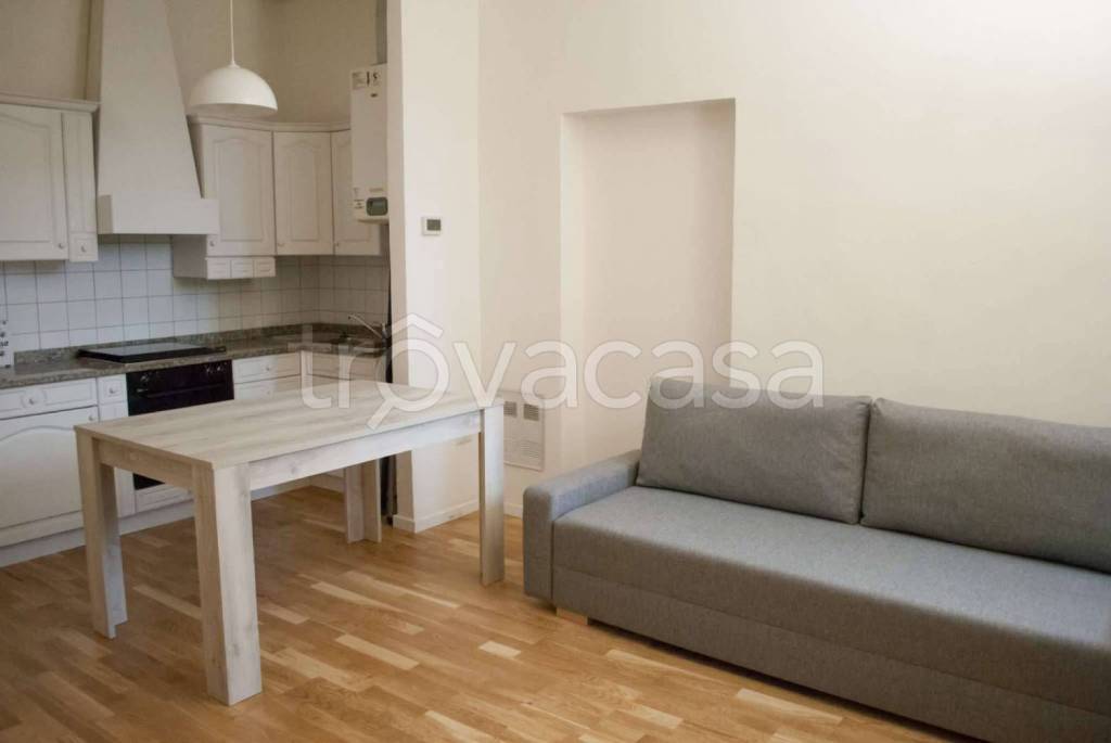 appartamento in affitto a Milano in zona Città Studi