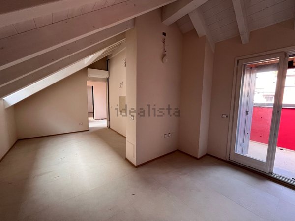 appartamento in affitto a Milano in zona Loreto