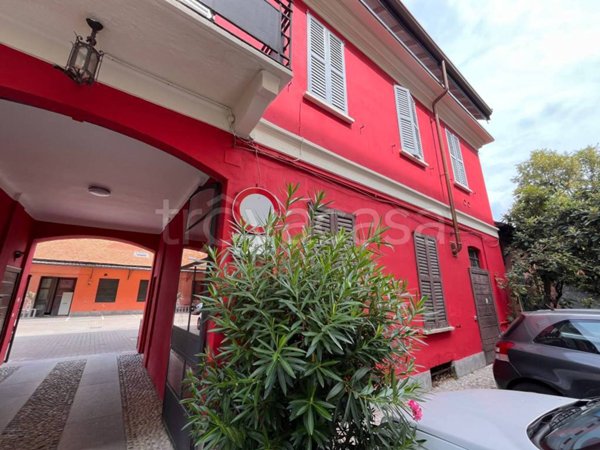 appartamento in affitto a Milano in zona Loreto