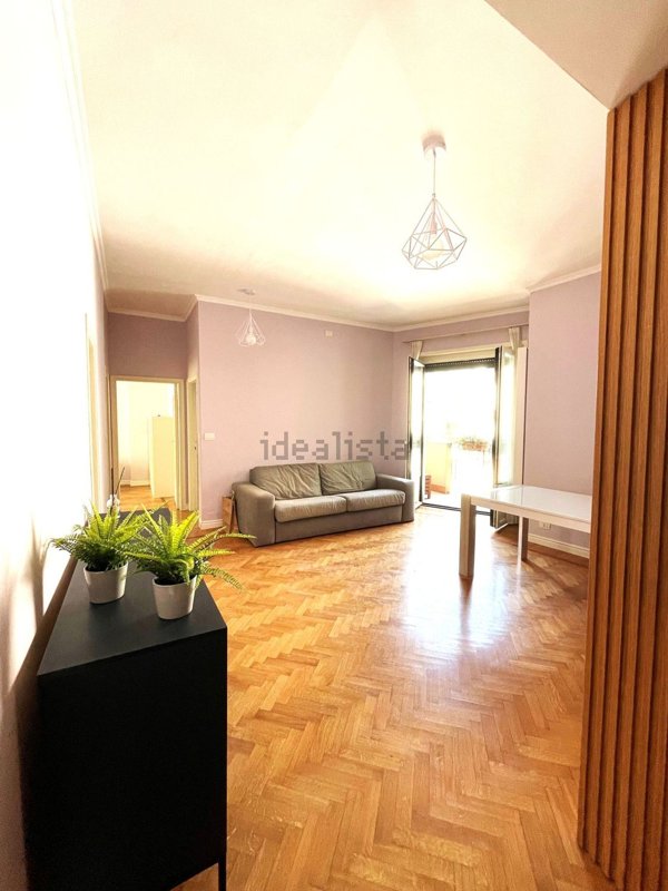 appartamento in affitto a Milano in zona San Vittore