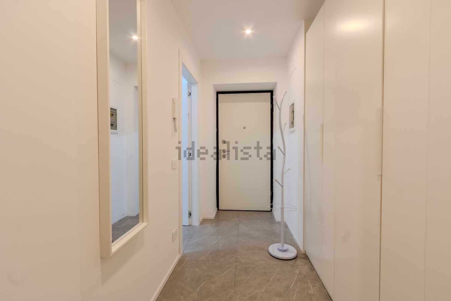 appartamento in affitto a Milano in zona Isola