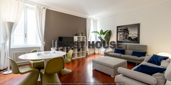 appartamento in affitto a Milano in zona Porta Garibaldi