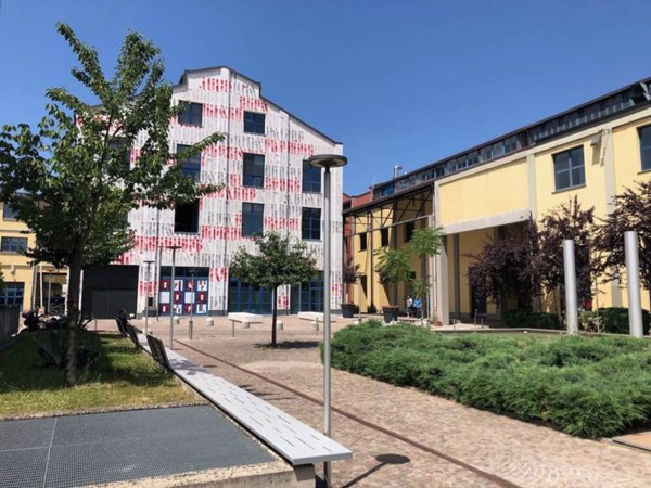 appartamento in affitto a Milano in zona Chiesa Rossa