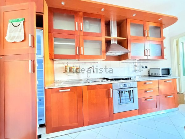 appartamento in affitto a Milano in zona Il Portello