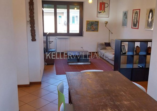 appartamento in affitto a Milano in zona Corvetto