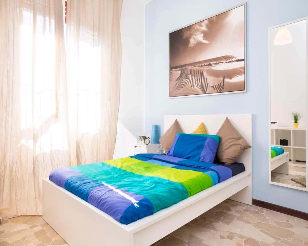 negozio in affitto a Milano in zona Lorenteggio