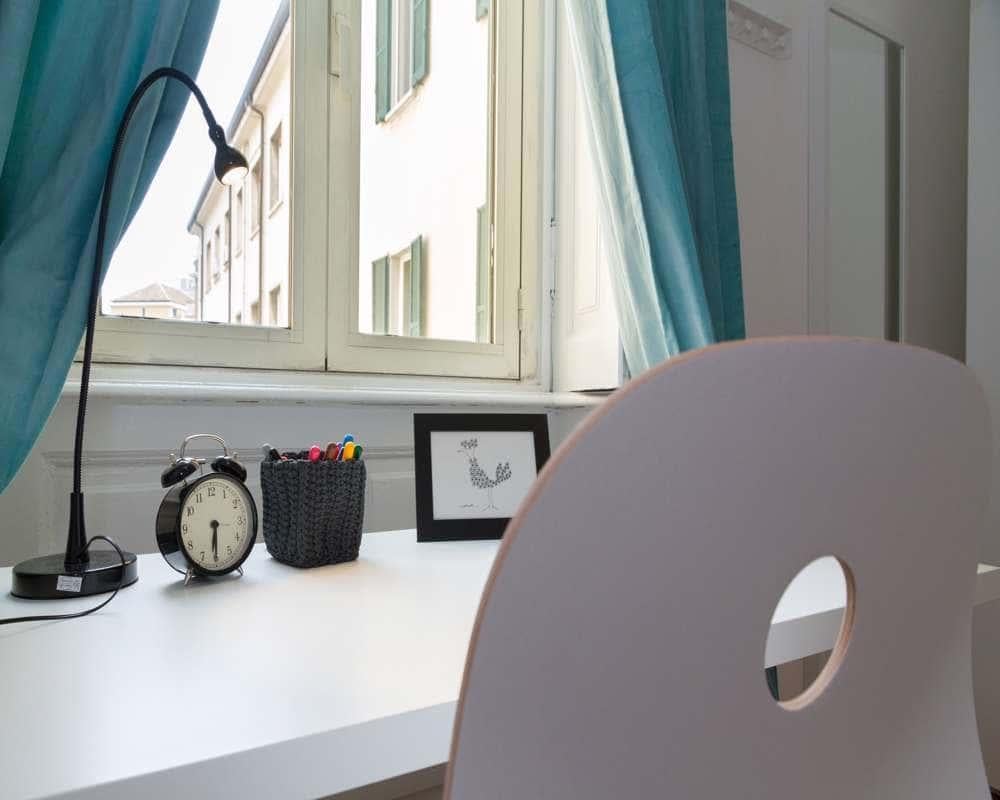 negozio in affitto a Milano in zona Isola