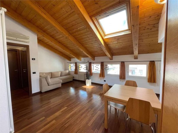 appartamento in affitto a Milano in zona Porta Venezia