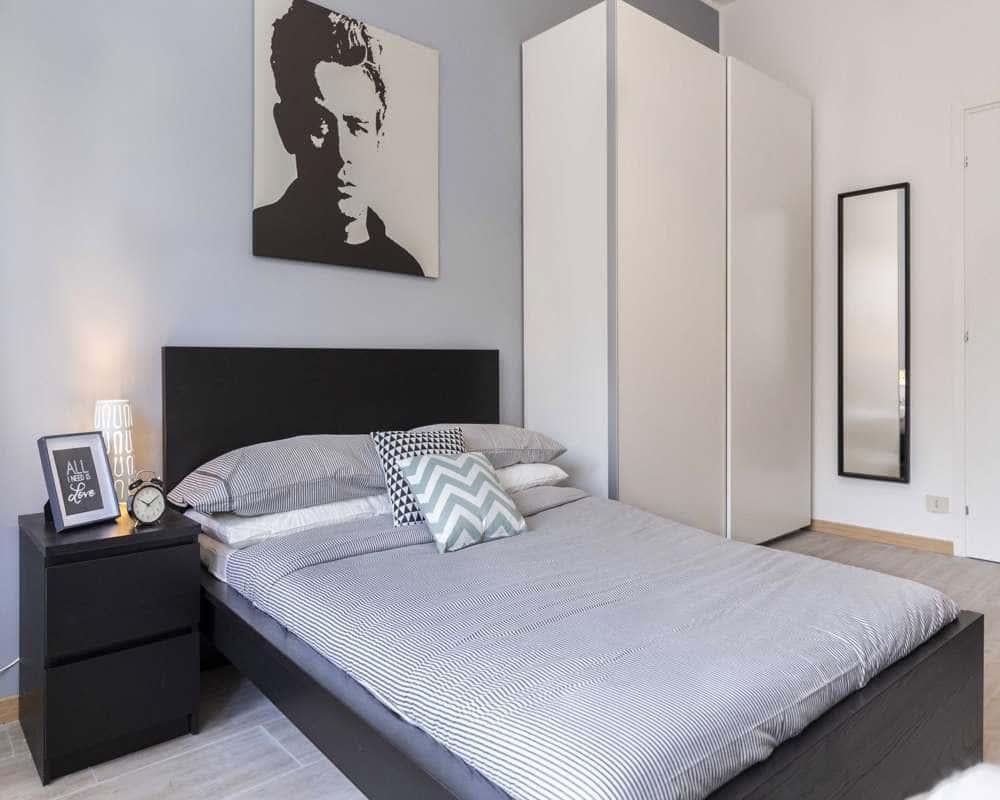 negozio in affitto a Milano in zona Maggiolina