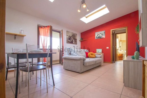 appartamento in affitto a Milano in zona Crescenzago