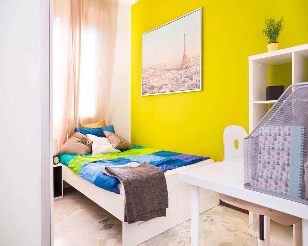 negozio in affitto a Milano in zona Lorenteggio