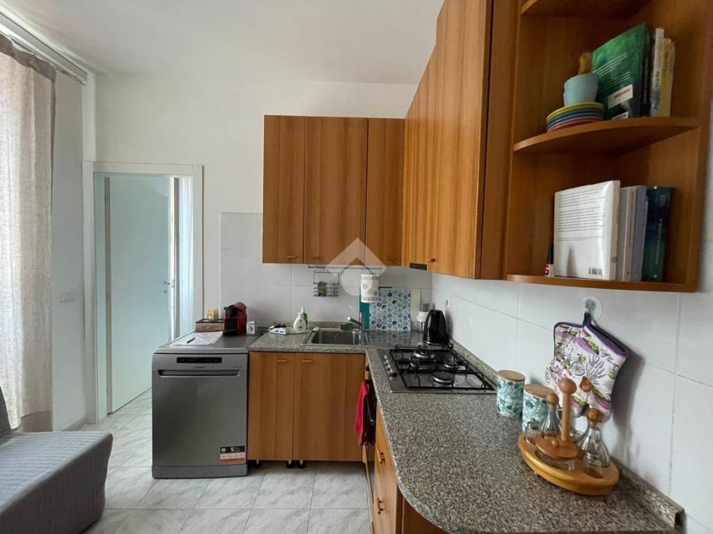 appartamento in affitto a Milano in zona Città Studi