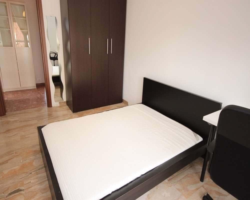 negozio in affitto a Milano in zona Calvairate