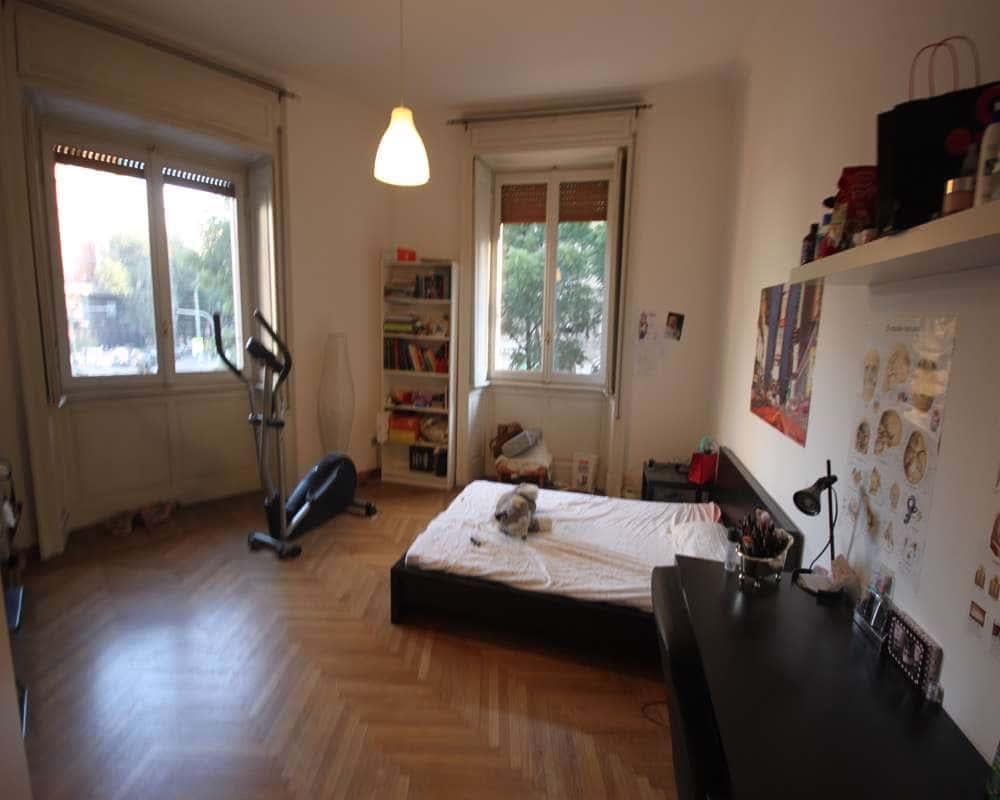 negozio in affitto a Milano in zona Porta Venezia