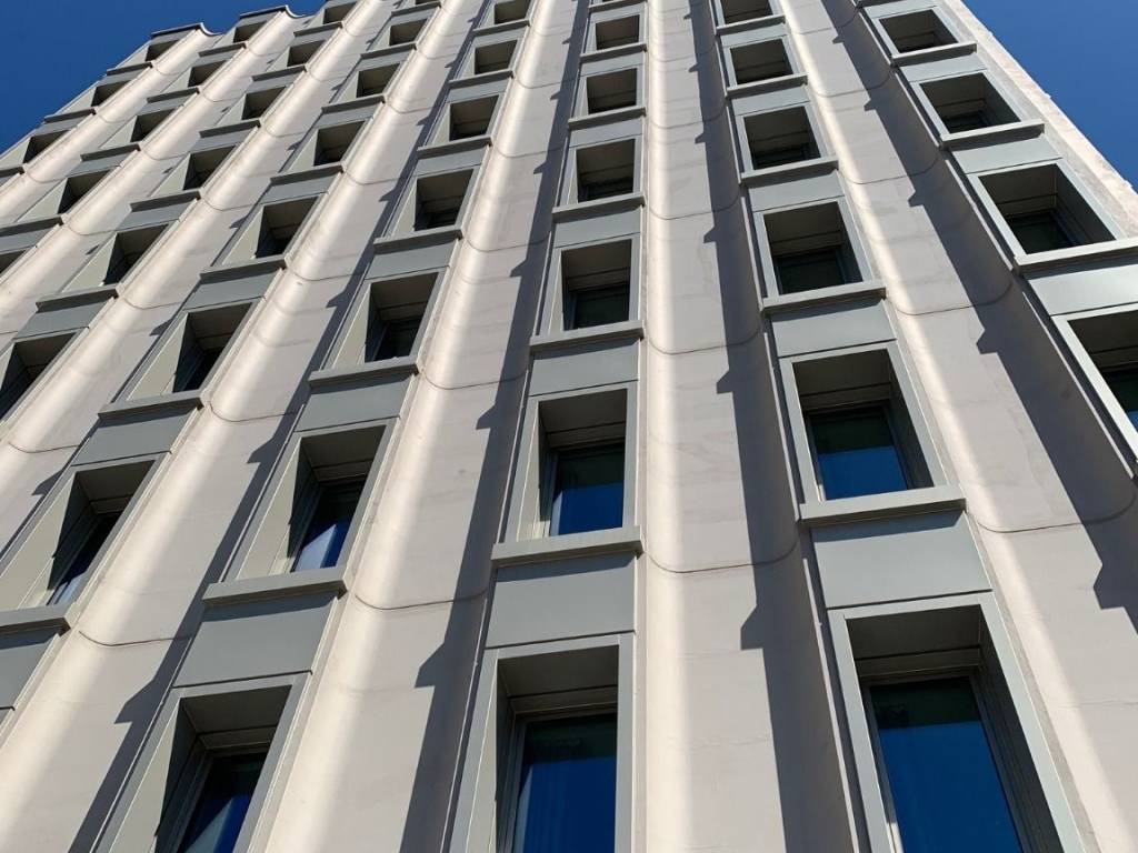 ufficio in affitto a Milano in zona Lambrate