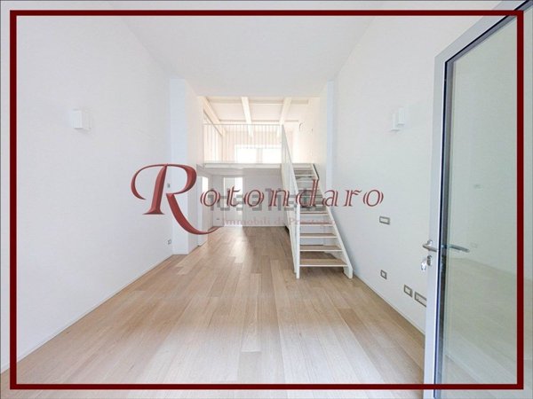 appartamento in affitto a Milano in zona Solari