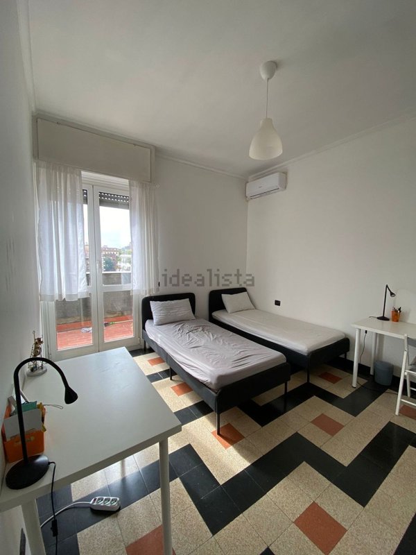 appartamento in affitto a Milano in zona Città Studi