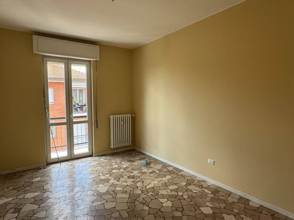 appartamento in affitto a Milano in zona Corvetto