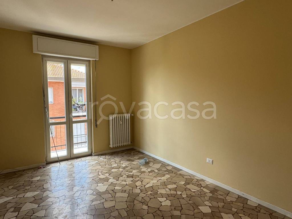 appartamento in affitto a Milano in zona Corvetto