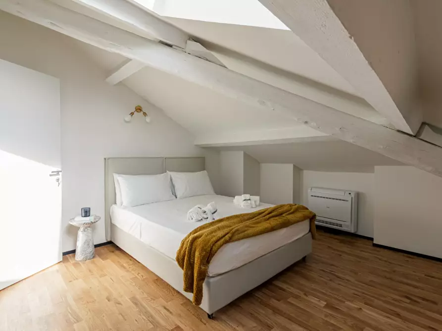 appartamento in affitto a Milano in zona Bovisa