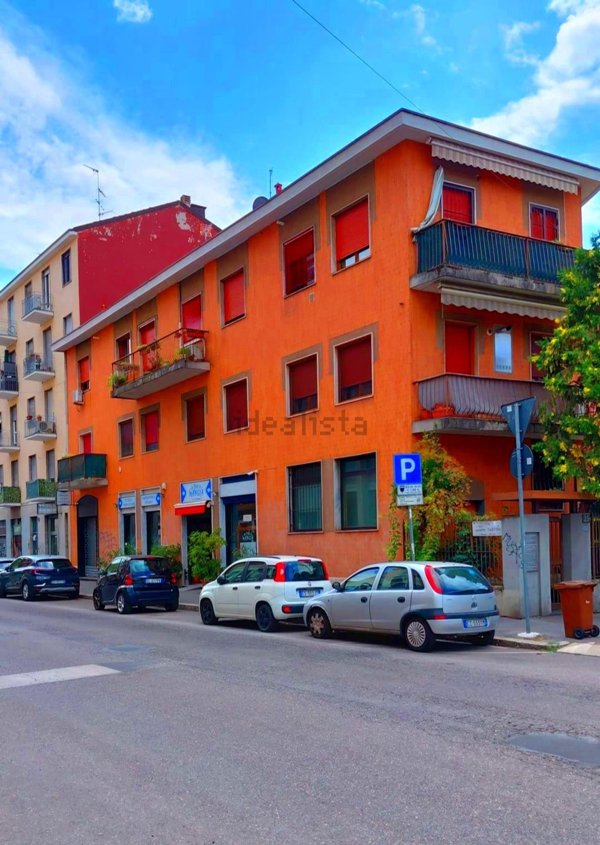appartamento in affitto a Milano in zona Dergano
