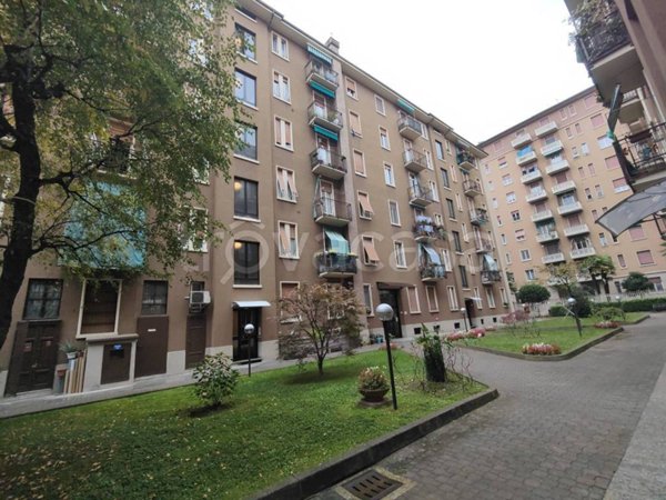 appartamento in affitto a Milano in zona Prato Centenaro