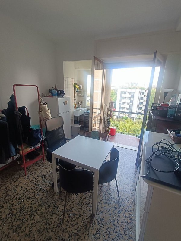 appartamento in affitto a Milano in zona Piazzale Lodi