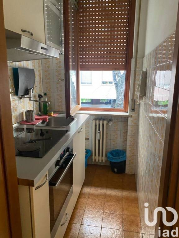 appartamento in affitto a Milano in zona Bocconi