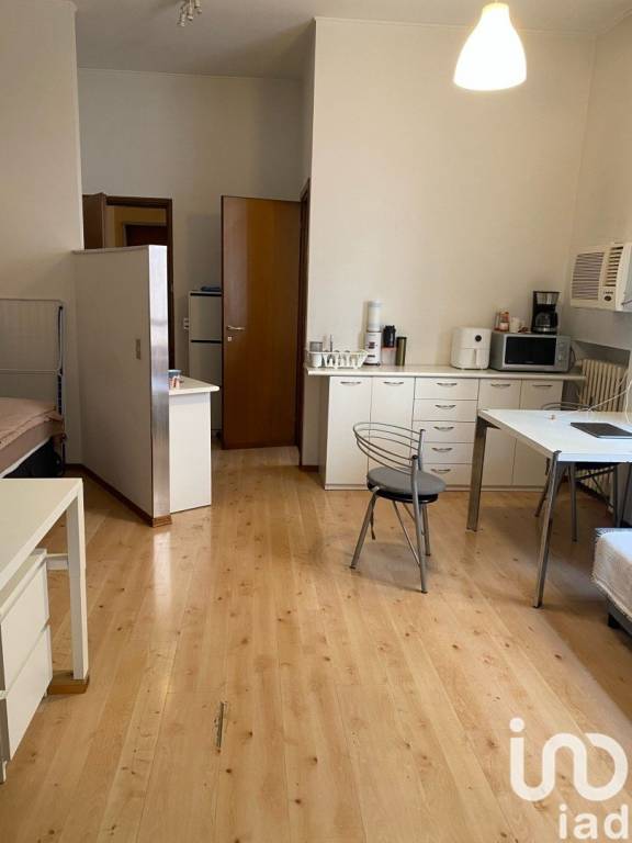 appartamento in affitto a Milano in zona Bocconi