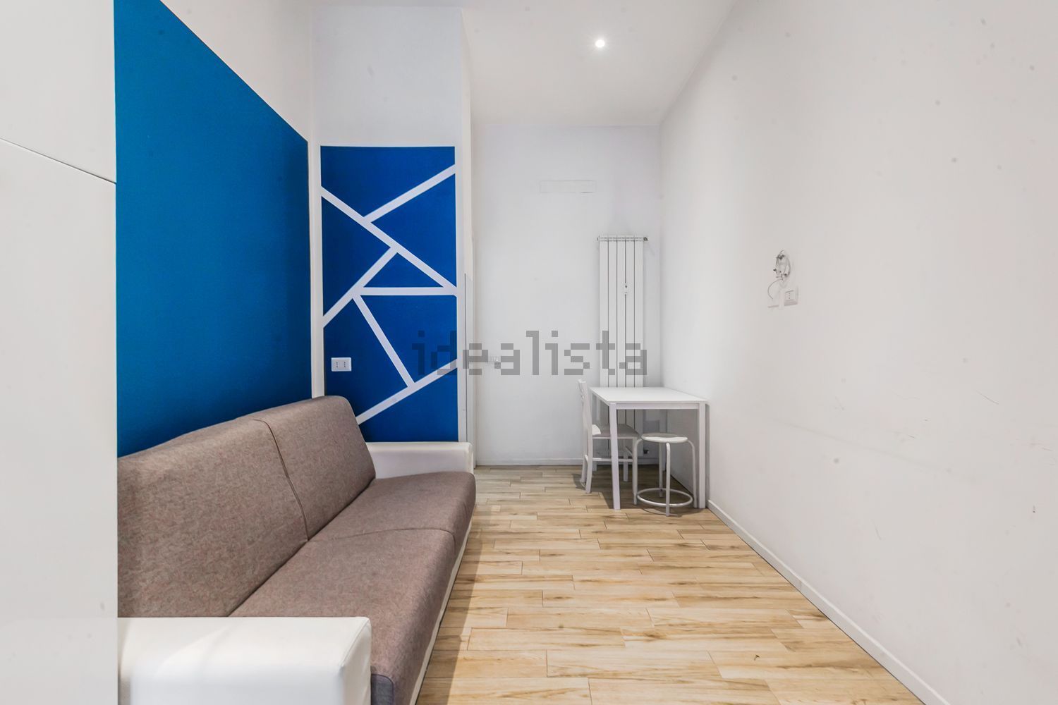 appartamento in affitto a Milano in zona Porta Vittoria