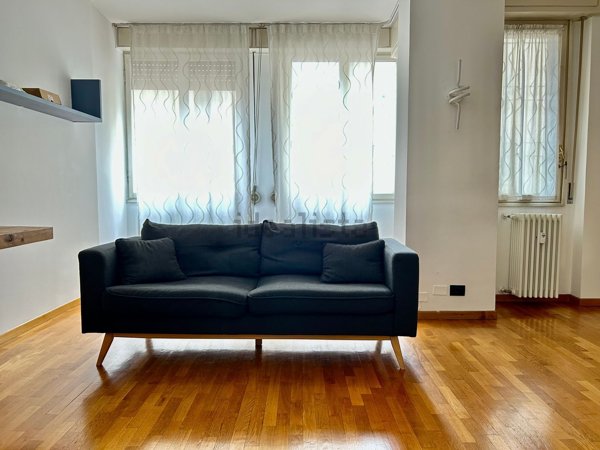 appartamento in affitto a Milano in zona Sempione