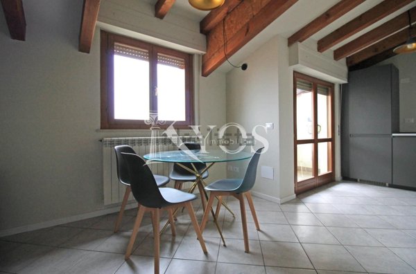 appartamento in affitto a Milano in zona Villapizzone