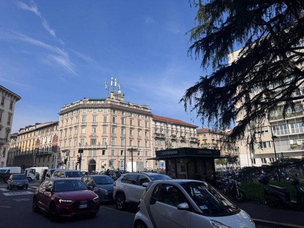 negozio in affitto a Milano in zona Porta Venezia